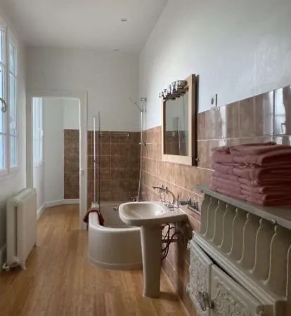 La Brasserie Du Jard - 1 Apartman Châlons-en-Champagne