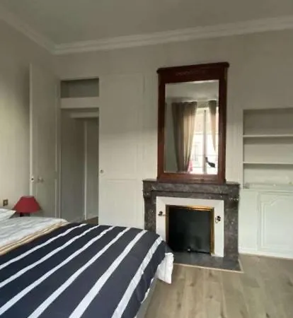 La Brasserie Du Jard - 1 Apartman Châlons-en-Champagne