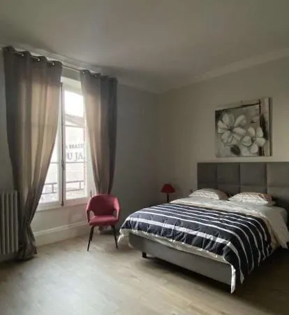 La Brasserie Du Jard - 1