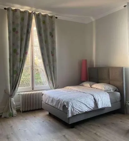 Apartamento La Brasserie Du Jard *