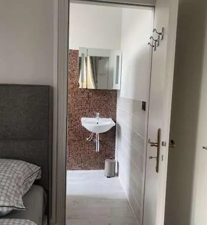 La Brasserie Du Jard Apartamento Châlons-en-Champagne