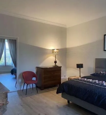 Apartamento La Brasserie Du Jard