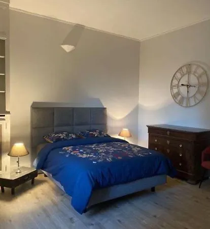 La Brasserie Du Jard - 1