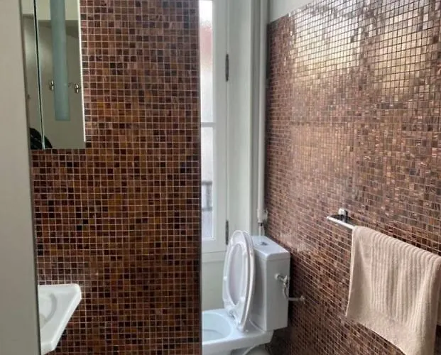 Apartman La Brasserie Du Jard - 1 *