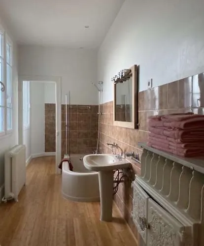 La Brasserie Du Jard - 1 Apartman Châlons-en-Champagne