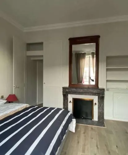 La Brasserie Du Jard - 1 Apartman Châlons-en-Champagne