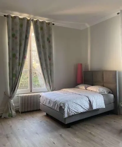 Apartman La Brasserie Du Jard - 1 *