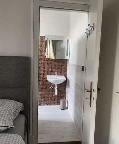 La Brasserie Du Jard - 1 Apartman Châlons-en-Champagne