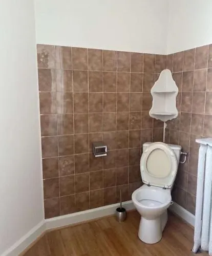 La Brasserie Du Jard - 1 *