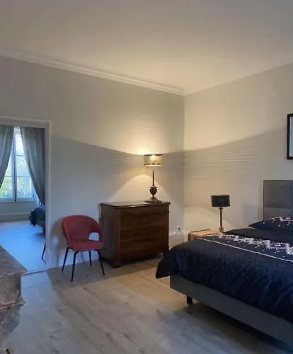 Apartman La Brasserie Du Jard - 1