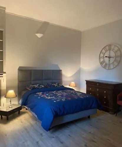 La Brasserie Du Jard - 1